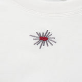 DAXUEN Oversized short-sleeved crew neck t-shirt