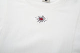 DAXUEN Oversized short-sleeved crew neck t-shirt