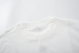 DAXUEN Oversized short-sleeved crew neck t-shirt