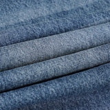 DAXUEN Relaxed fit wide-leg denim jeans