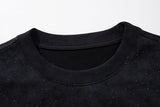 DAXUEN Loose fit short-sleeved crew neck T-shirt