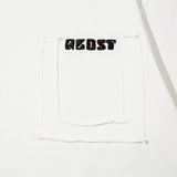 DAXUEN Oversized distressed pocket t-shirt dress