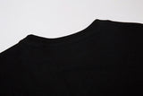 DAXUEN Loose-fitting crew neck t-shirt with graphic