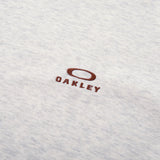 DAXUEN Short-sleeved relaxed-fit T-shirt with contrast stitching