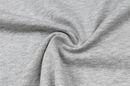 DAXUEN Two-tone raglan sleeve t-shirt with graphic prints