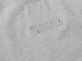 DAXUEN Relaxed fit short-sleeved t-shirt with graphic prints