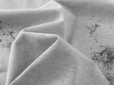 DAXUEN Distressed oversized crew neck t-shirt