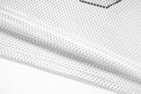 DAXUEN Short-sleeved loose-fitting mesh jersey t-shirt