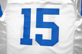 DAXUEN Short-sleeved oversized sports jersey