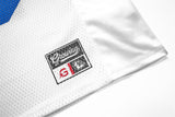 DAXUEN Short-sleeved oversized sports jersey