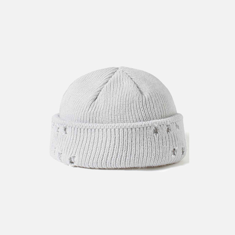 Ripped Beanies
