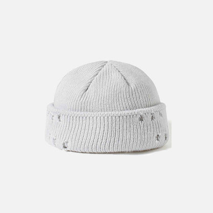 Ripped Beanies
