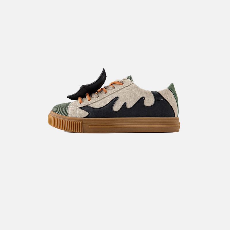 Bat Wings Shoes