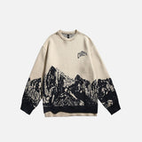 Alps Sweaters