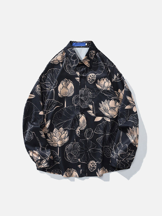 Flowers Lover Shirt