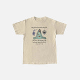 Inspirational Bible Verse Graphic T-Shirt