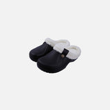 Fuzzy Waterproof Slippers