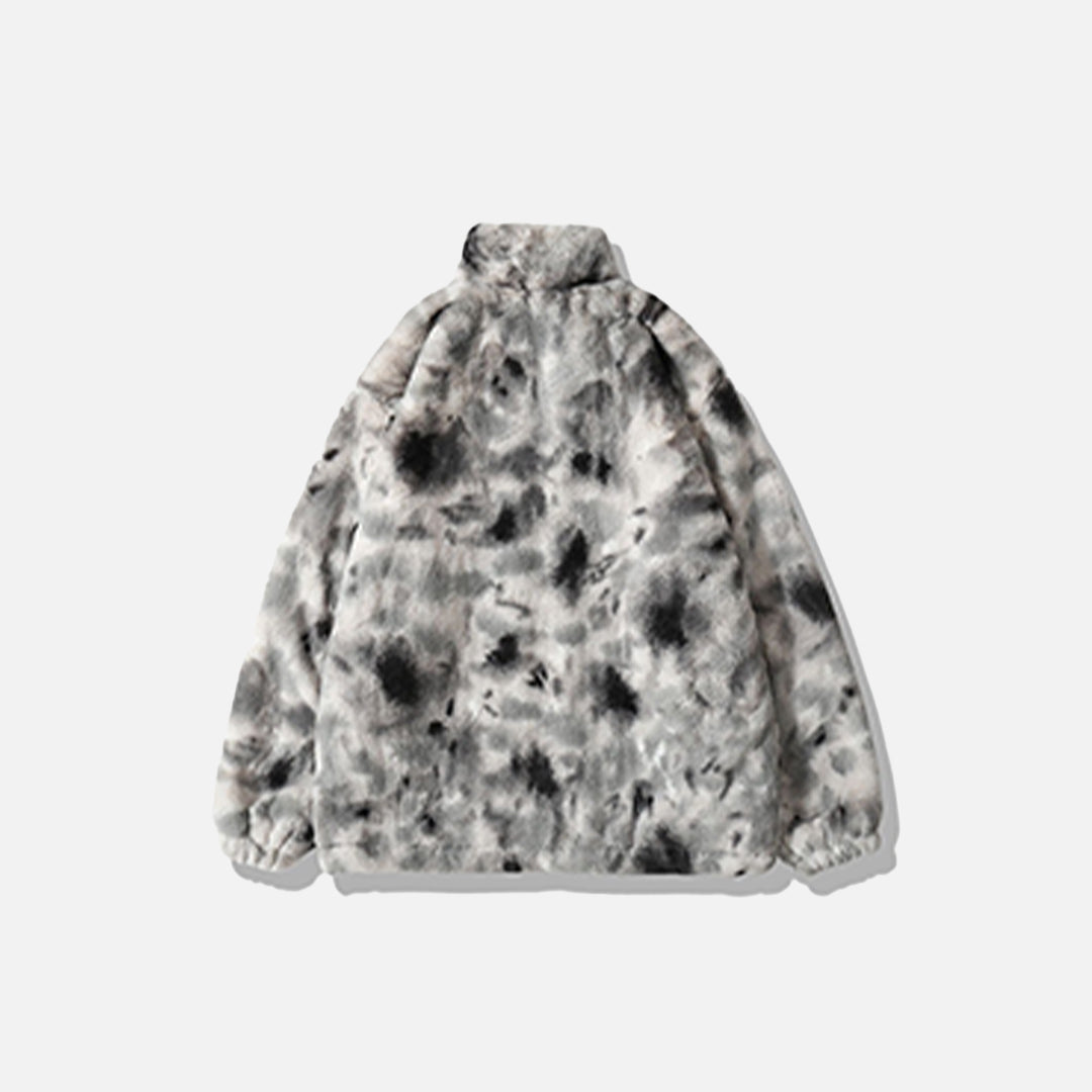 Illusion jacket