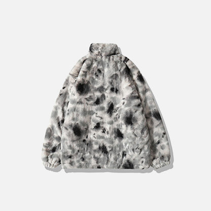 Illusion jacket