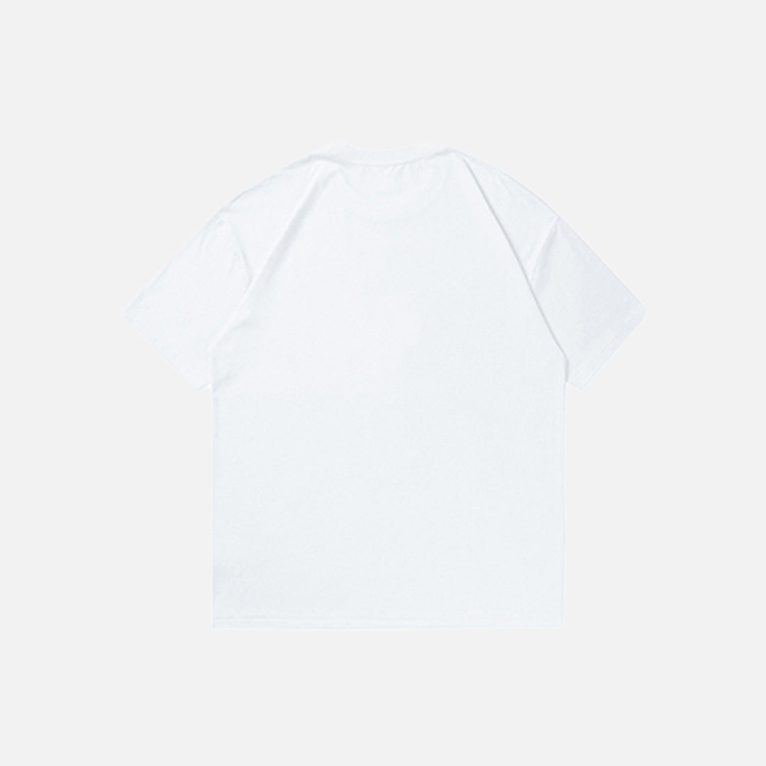 90's Vintage Ideverray Japanese T-shirt