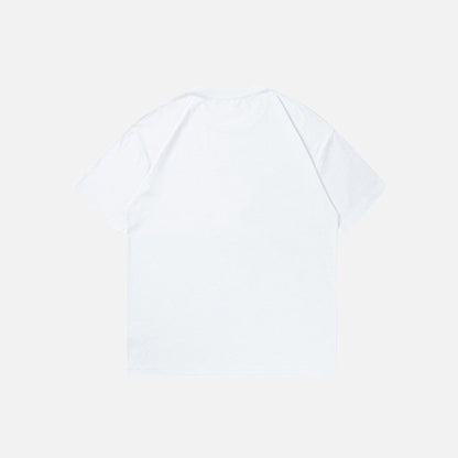 90's Vintage Ideverray Japanese T-shirt