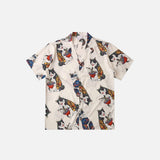 Japanese Cat Shirt