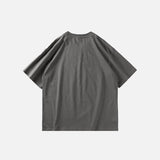 Nocturnal Travel T-shirt