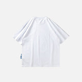 Nocturnal Travel T-shirt