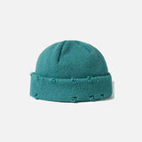 Ripped Beanies