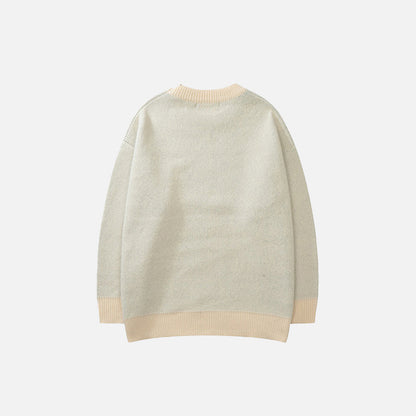 Star Sweater