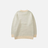 Star Sweater