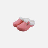 Fuzzy Waterproof Slippers