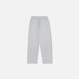 Solid Lounge Drawstring Sweatpants