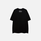 Pentagrams Patchwork T-Shirts