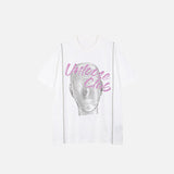 Fingerprint Head T-shirt