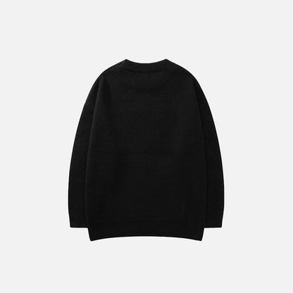Star Sweater