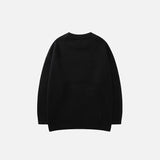 Star Sweater