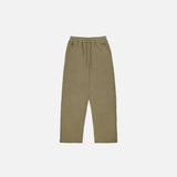 Solid Lounge Drawstring Sweatpants