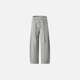 Durable Cool American Style Casual Wide Leg Sweatpants