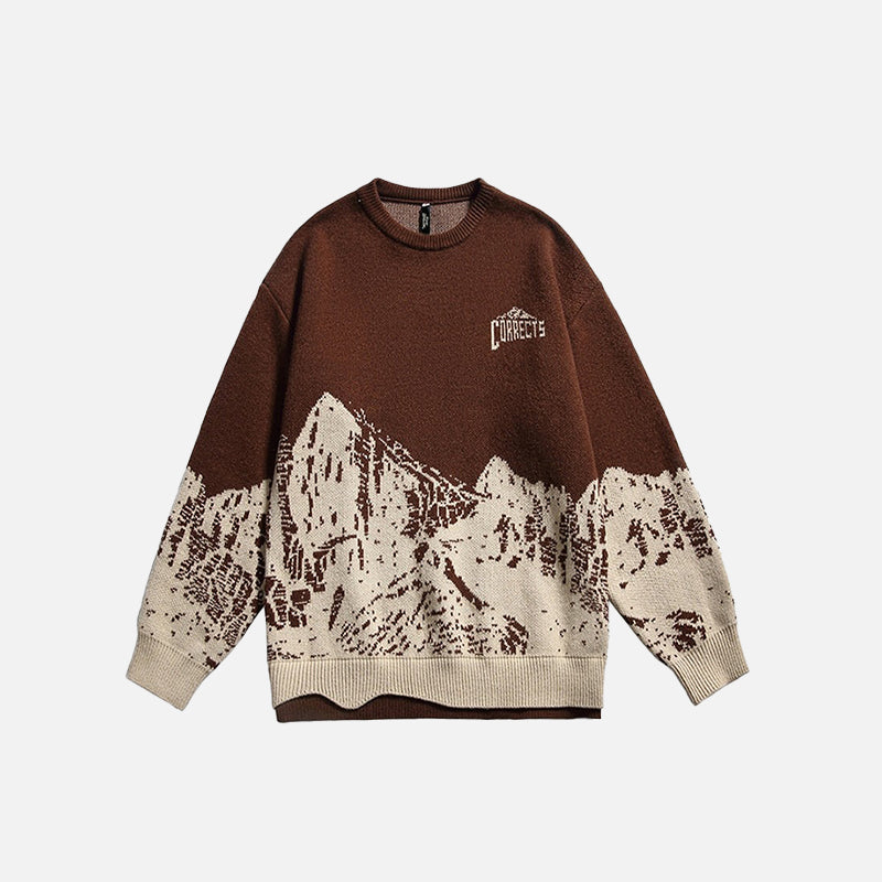 Alps Sweaters