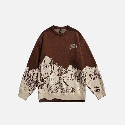 Alps Sweaters