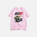 Initial D T-shirt