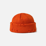 Ripped Beanies