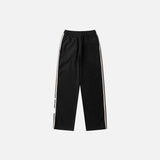 Side-Colored Sweatpants
