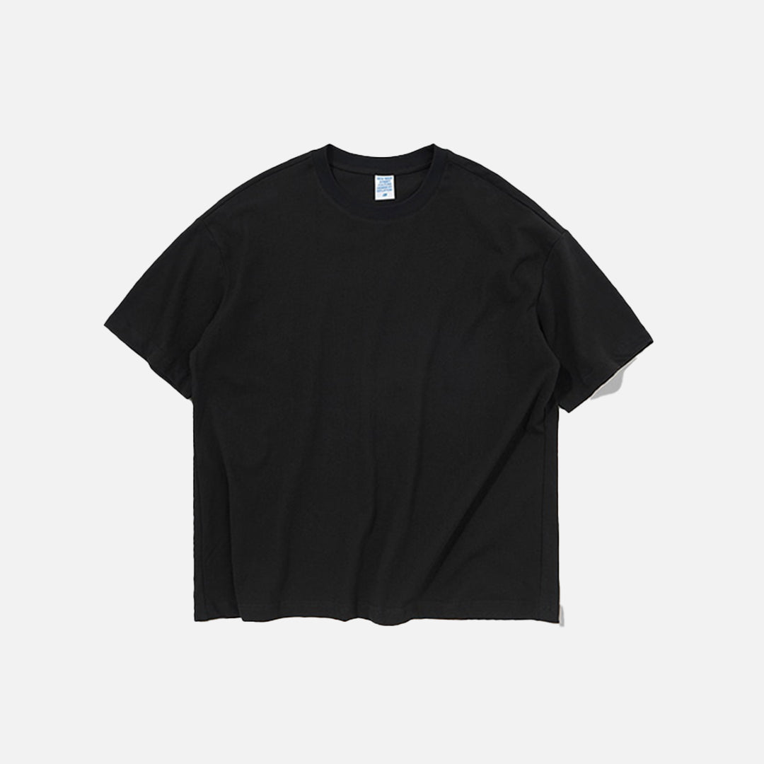 Blank Oversized T-shirts DAXUEN