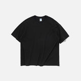 Blank Oversized T-shirts DAXUEN