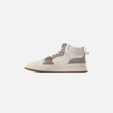 High Neck Shoes