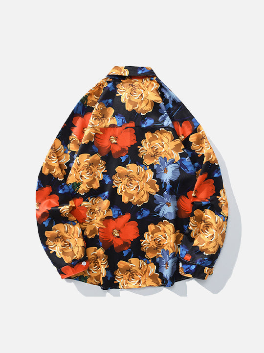 Flowers Lover Shirt