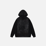 Punk Party Singing Band Hoodie