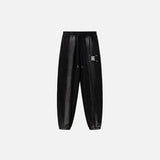 Vintage Washed Black Gradient Pants